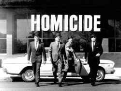 Homicide-hd