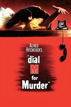 Dial M for Murder-hd