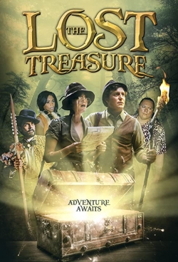 The Lost Treasure-hd