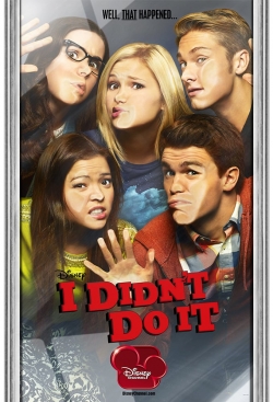 I Didn't Do It-hd