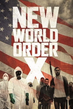 New World Order X-hd