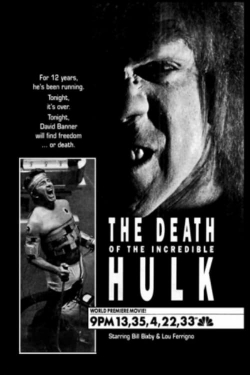 The Death of the Incredible Hulk-hd