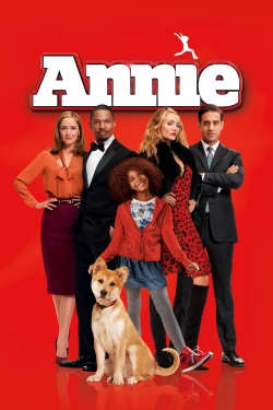 Annie-hd