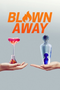 Blown Away-hd