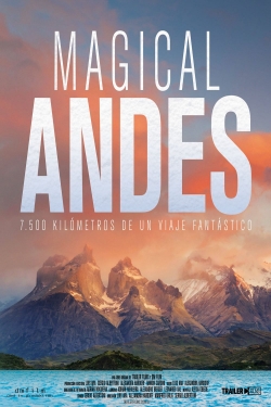 Magical Andes-hd