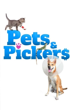 Pets & Pickers-hd