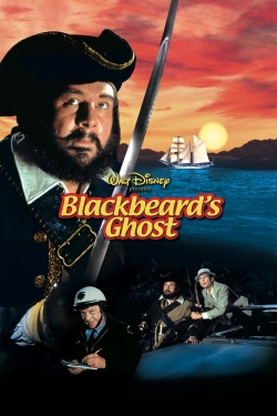 Blackbeard's Ghost-hd