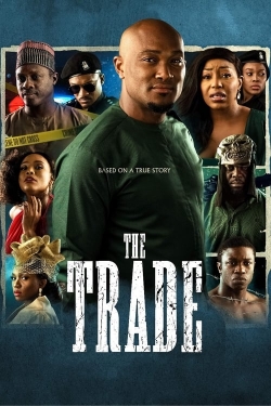 The Trade-hd