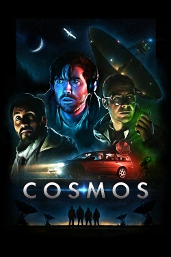 Cosmos-hd