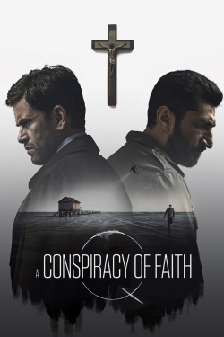 A Conspiracy of Faith-hd