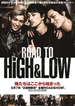Road To High & Low-hd