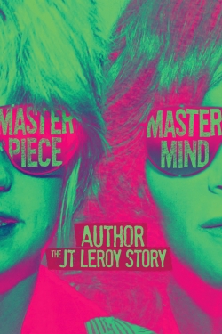 Author: The JT LeRoy Story-hd