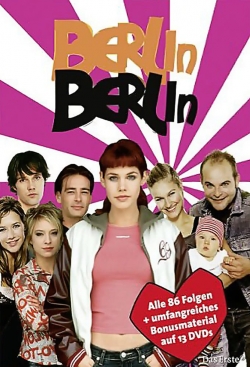 Berlin, Berlin-hd