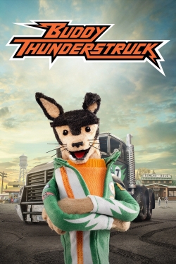 Buddy Thunderstruck-hd