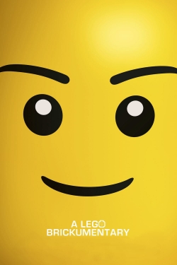 A LEGO Brickumentary-hd