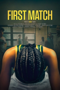 First Match-hd