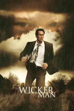 The Wicker Man-hd