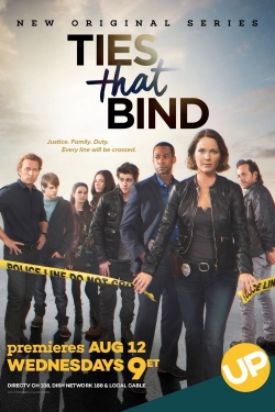 Ties That Bind-hd