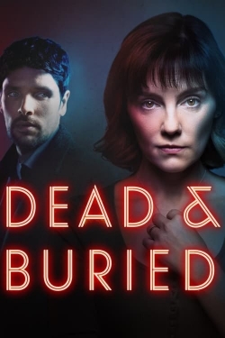 Dead and Buried-hd