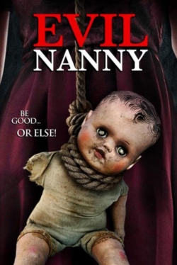 Evil Nanny-hd