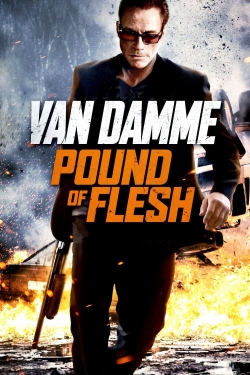 Pound of Flesh-hd