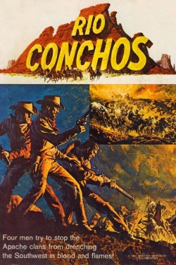 Rio Conchos-hd