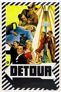 Detour-hd