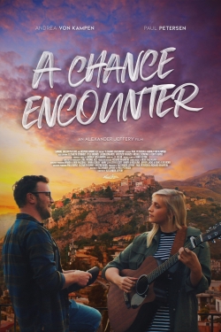 A Chance Encounter-hd