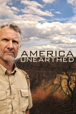 America Unearthed-hd