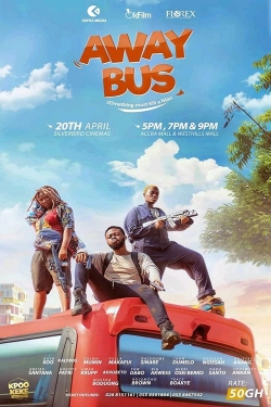 Away Bus-hd