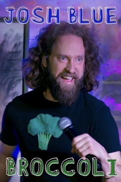 Josh Blue: Broccoli-hd