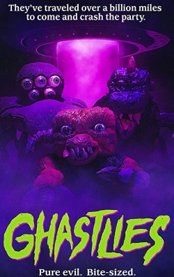 Ghastlies-hd