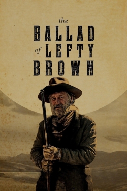The Ballad of Lefty Brown-hd