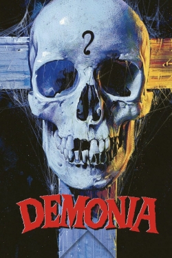 Demonia-hd