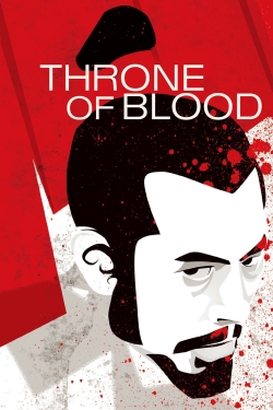 Throne of Blood-hd