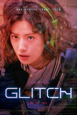 Glitch-hd