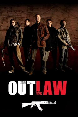 Outlaw-hd
