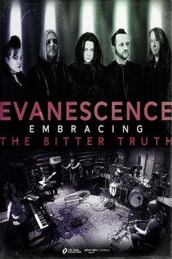 Evanescence: Embracing the Bitter Truth-hd