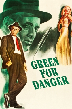 Green for Danger-hd