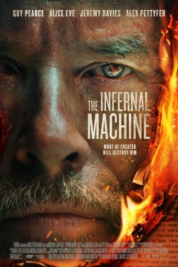 The Infernal Machine-hd