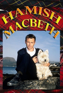 Hamish Macbeth-hd