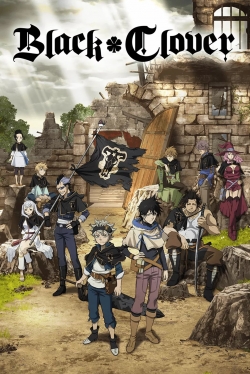 Black Clover-hd