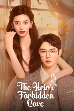 The Heir's Forbidden Love-hd