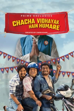 Chacha Vidhayak Hain Humare-hd