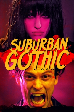Suburban Gothic-hd