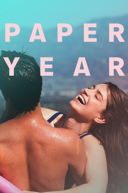 Paper Year-hd