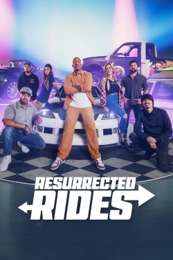 Resurrected Rides-hd