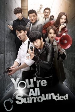 You Are All Surrounded-hd