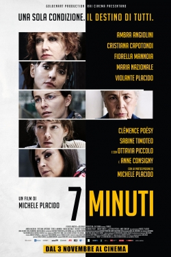 7 Minutes-hd