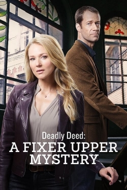 Deadly Deed: A Fixer Upper Mystery-hd